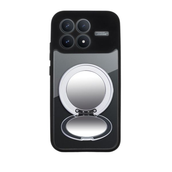 【Mira Winks】小米 POCO F8 Pro 旋轉支架鏡面保護殼 KINO系列(掀蓋版) 鏡面手機殼,化妝鏡手機殼,鏡子手機殼,KINO,Mira Winks,POCO F8 Pro,POCO F8 Pro,POCO F8 Pro旋轉支架手機殼,POCO F8 Pro鏡面手機殼,POCO F8 Pro磁吸手機殼,POCO F8 Pro支架保護殼,POCO F8 Pro霧面殼,小米保護殼,POCO F8 Pro防摔殼,POCO F8 Pro透明殼,犀牛盾,UAG,圖拉斯,Devilcas