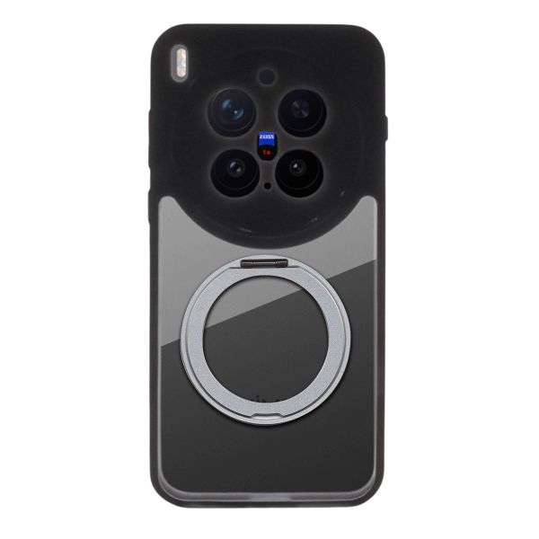 vivo X300 Pro 旋轉磁吸支架保護殼 KINO/MATTO系列【Moxbii 嚴選】 vivo X300 Pro,X300 Pro旋轉支架手機殼,X300 Pro支點手機殼,X300 Pro磁吸手機殼,X300 Pro支架保護殼,小米保護殼,X300 Pro防摔殼,X300 Pro透明殼,X300 Pro霧面殼,X300 Pro掛繩殼,犀牛盾,UAG,圖拉斯,Devilcase,casetify