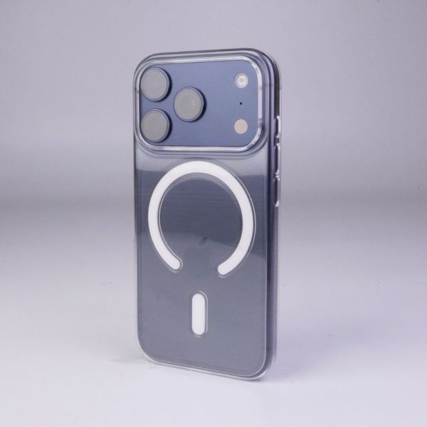 Apple iPhone 17 Pro SORA 超薄保護殼 moxbii,iphone17 pro超薄殼,超薄保護殼,不變黃保護殼,iphone17 pro透明磁吸殼,iphone17 pro超薄手機殼,casefinite,uag,犀牛盾,devilcase,casetify