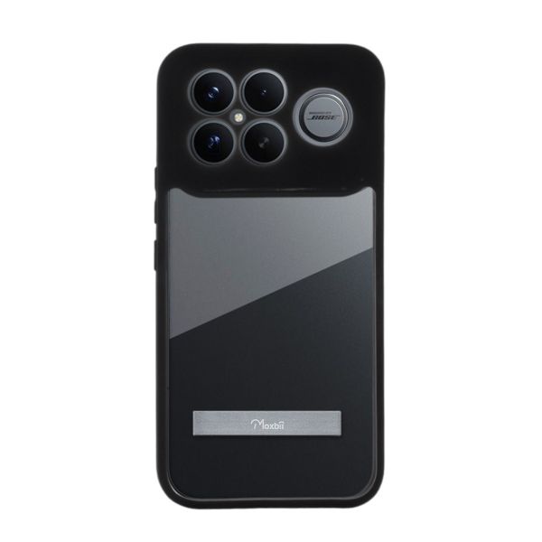 小米 POCO F8 Ultra 支架保護殼 KINO系列【Moxbii 嚴選】 POCO F8 Ultra ,支架保護殼,OPPO保護殼,POCO F8 Ultra支架殼,POCO F8 Ultra透明殼,POCO F8 Ultra防摔殼,犀牛盾,UAG,圖拉斯,Devilcase,casetify