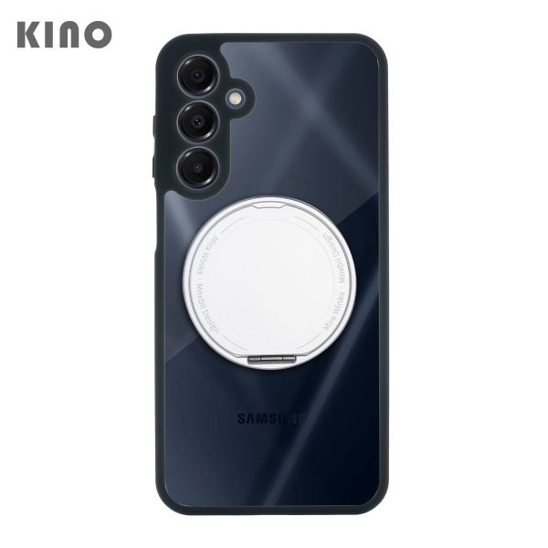 【Mira Winks】Samsung Galaxy A16 5G 旋轉支架鏡面保護殼 KINO/MATTO系列(掀蓋版) KINO,MATTO,Galaxy A16,A16旋轉支架手機殼,A16鏡面手機殼,A16磁吸手機殼,A16支架保護殼,A16霧面殼,三星保護殼,Samsung保護殼,小米保護殼,A16防摔殼,A16透明殼,犀牛盾,UAG,圖拉斯,Devilcase,casetify