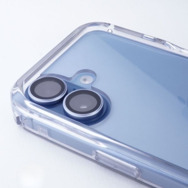 Apple iPhone 17 極空戰甲 透明系列 iPhone 17保護殼,iPhone 17透明殼,iiPhone 17手機殼,17不變黃透明殼,透明殼,防摔殼,iPhone保護殼,UAG,犀牛盾,casetify,devilcase