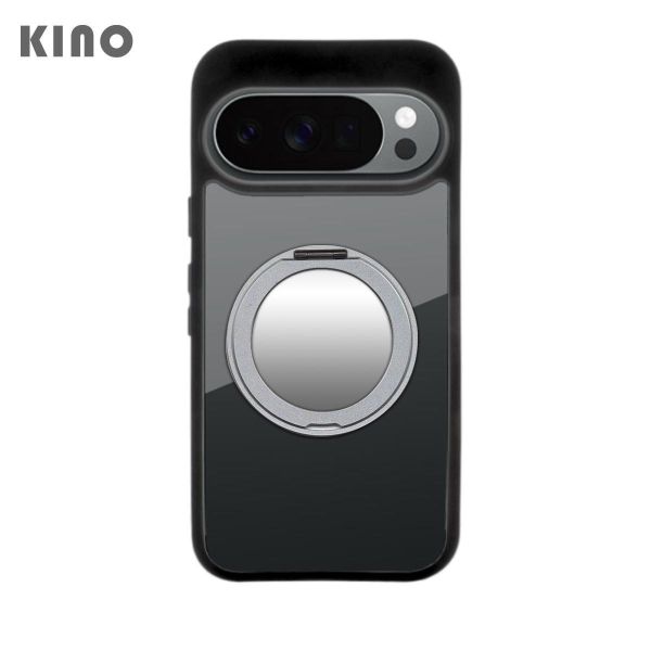 【Mira Winks】Pixel 11 / 11 Pro 旋轉支架鏡面保護殼 KINO/MATTO系列(無蓋版) Google Pixel 11,Pixel 11 Pro鏡面殼,Google Pixel 11鏡面殼,Google Pixel11旋轉支架,Pixel11pro旋轉支架,Pixel 11防摔殼, Pixel 11 Pro防摔殼,犀牛盾,UAG,圖拉斯,Devilcase,casetify