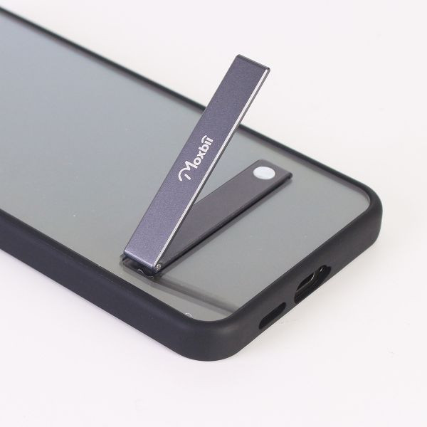 YOI系列 Samsung Galaxy S25 支架保護殼【Moxbii 嚴選】 Galaxy S25,S25支架手機殼,S25支架保護殼,S25三星保護殼,Samsung保護殼,S25防摔殼,S25透明殼,犀牛盾,UAG,圖拉斯,Devilcase,casetify