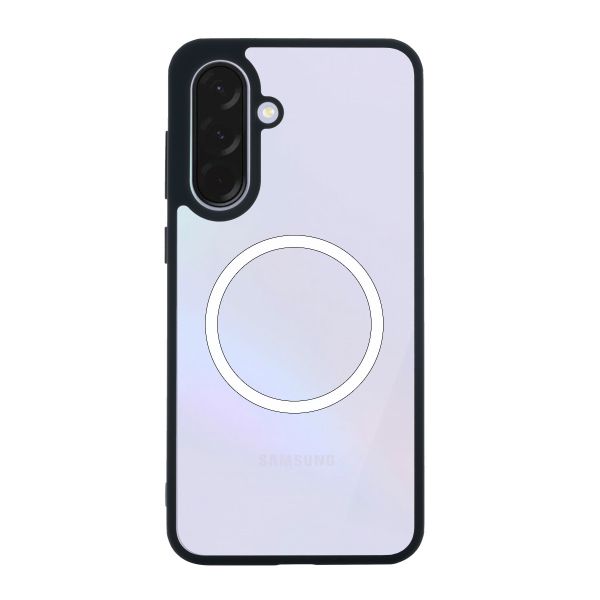 MATTO系列 Samsung Galaxy A36 5G 磁吸版保護殼【Moxbii 嚴選】 Galaxy A36 5G,三星保護殼,Galaxy A36保護殼,Galaxy A36磁吸殼,Galaxy A36霧面手機殼,A36防摔殼,A36透明殼,犀牛盾,UAG,圖拉斯,Devilcase,casetify