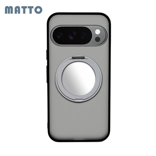 【Mira Winks】Google Pixel 10/10 Pro 旋轉支架鏡面保護殼 KINO/MATTO系列(無蓋版) KINO,MATTO,mira winks,Pixel 10,Pixel 10 Pro,Pixel 10旋轉支架手機殼,ixel 10 pro旋轉支架手機殼Pixel 10鏡面手機殼,Pixel 10磁吸手機殼,Pixel 10支架保護殼,Pixel 10霧面殼,Pixel保護殼,Pixel 10防摔殼,Pixel 10透明殼,犀牛盾,UAG,圖拉斯,Devilcase,casetify