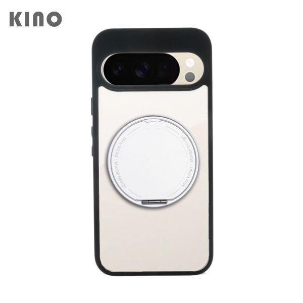 【Mira Winks】Google Pixel 10 Pro XL 旋轉支架鏡面保護殼 KINO/MATTO系列(掀蓋版) 鏡面手機殼,化妝鏡手機殼,鏡子手機殼,KINO,MATTO,google pixle 10 Pro XL,pixle 10 Pro XL旋轉支架手機殼,pixle 10 Pro XL鏡面手機殼,pixle 10 Pro XL磁吸手機殼,pixle 10 Pro XL支架保護殼,pixle 10 Pro XL霧面殼,三星保護殼,Samsung保護殼,小米保護殼,pixle 10 Pro XL防摔殼,