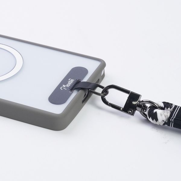 YOI系列 Samsung Galaxy S25 Ultra 磁吸+掛片版保護殼【Moxbii 嚴選】 Galaxy S25 Ultra,S25u磁吸殼,S25u磁吸手機殼,S25u掛繩殼,三星保護殼,Samsung保護殼,galaxy保護殼,S25u防摔殼,S25u透明殼,犀牛盾,UAG,圖拉斯,Devilcase,casetify