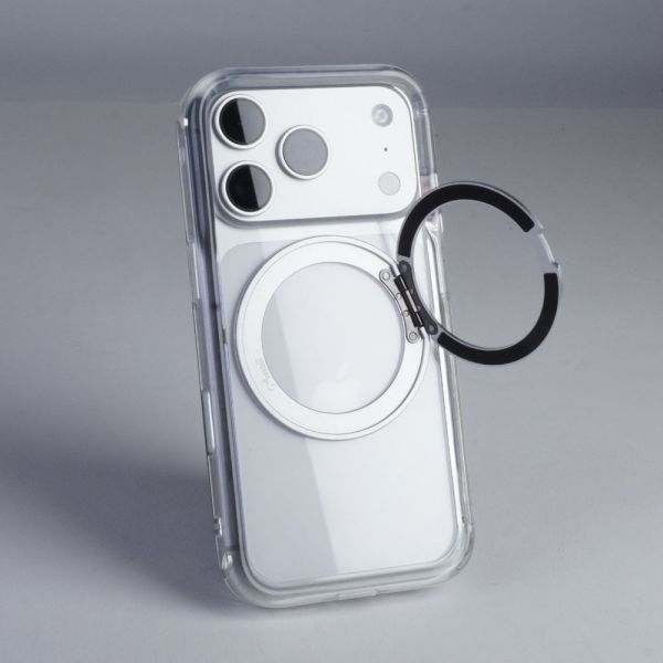 Apple iPhone 17 Pro 極空戰甲 旋轉磁吸支架 iphone 17 pro手機殼,iphone17 pro旋轉支架,旋轉支架手機殼,iphone17 pro支架手機殼,iphone17 pro磁吸手機殼,iphone17 pro手機殼,iphone17 pro透明殼,iphone17 pro防摔殼,不變黃手機殼,圖拉斯,犀牛盾,UAG,casetify,Devilcase