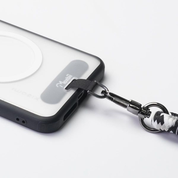 MATTO系列 小米 14 Ultra 磁吸+掛片版 保護殼【Moxbii 嚴選】 小米 14 Ultra,小米保護殼,磁吸殼,小米 14 Ultra磁吸殼,小米14U霧面殼,小米14U磨砂殼,小米 14 Ultra掛繩手機殼,手掛掛片,磁吸保護殼,防摔殼,透明殼,犀牛盾,UAG,圖拉斯,Devilcase,casetify