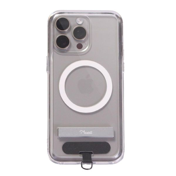 Apple iPhone 15 極空戰甲六代 全能版 iPhone 15 Pro保護殼,iPhone 15 Pro透明殼,iPhone 15 Pro磁吸殼,magsafe手機殼,支架手機殼,手機支架,iPhone 15 Pro手機殼,不變黃透明殼,透明殼,防摔殼,iPhone保護殼,UAG,犀牛盾,casetify,devilcase