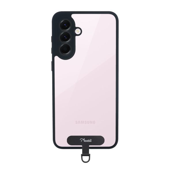 KINO系列 Samsung Galaxy A56 5G 掛片保護殼【Moxbii 嚴選】 Galaxy A56 5G保護殼,A56掛繩手機殼,手機掛片,三星保護殼,Samsung保護殼,A56保護殼,A56防摔殼,A56透明殼,犀牛盾,UAG,圖拉斯,Devilcase,casetify