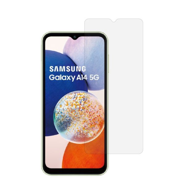 Samsung Galaxy A14 5G 太空盾Plus 正貼 Galaxy A14 5G,Samsung,三星,保護貼,螢幕保護貼,太空盾,壯撞貼,hoda,藍寶石,9H保護貼,imos,犀牛盾,devilcase