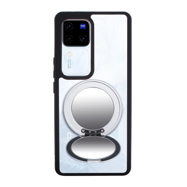 【Mira Winks】vivo V30 5G / V30 Pro 5G 旋轉支架鏡面保護殼 KINO系列(掀蓋版) KINO,vivo V30,V30旋轉支架手機殼,V30鏡面手機殼,V30磁吸手機殼,V30支架保護殼,V30霧面殼,vivo保護殼,V30防摔殼,V30透明殼,,vivo V30P,V30P旋轉支架手機殼,V30P鏡面手機殼,V30P磁吸手機殼,V30P支架保護殼,V30P霧面殼,vivo保護殼,V30P防摔殼,V30P透明殼,犀牛盾,UAG,圖拉斯,Devilcase,casetify