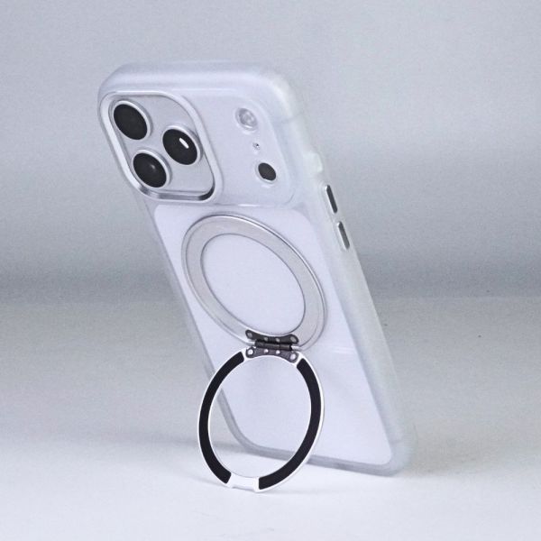 YOI系列 Apple iPhone 17 Pro Max 旋轉磁吸支架保護殼【Moxbii 嚴選】 iPhone 17 pro max ,17 pro max旋轉支架手機殼,17 pro max磁吸手機殼,17 pro max支架保護殼,三星保護殼,Samsung保護殼,17 pro max防摔殼,17 pro max透明殼,犀牛盾,UAG,圖拉斯,Devilcase,casetify