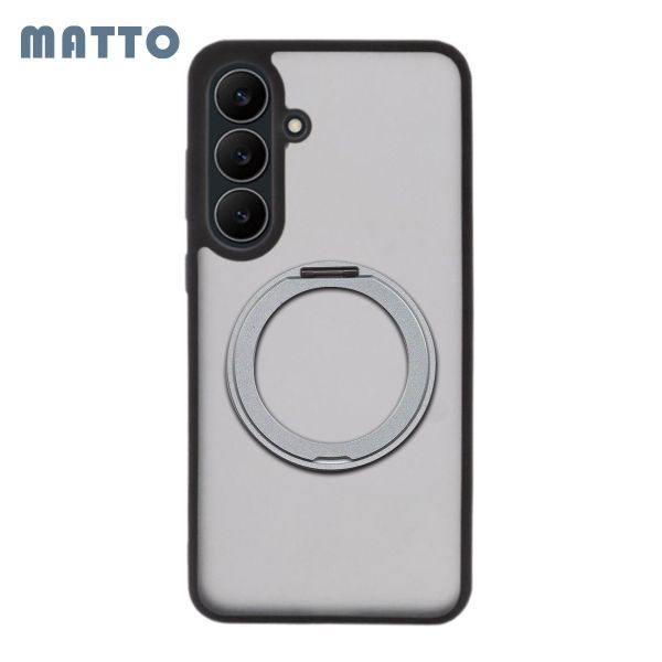 Samsung Galaxy S25 FE 旋轉磁吸支架保護殼 KINO/MATTO系列【Moxbii 嚴選】 Galaxy S25FE,S25FE旋轉支架手機殼,S25FE支點手機殼,S25FE磁吸手機殼,S25FE支架保護殼,小米保護殼,S25FE防摔殼,S25FE透明殼,S25FE霧面殼,S25FE掛繩殼,犀牛盾,UAG,圖拉斯,Devilcase,casetify