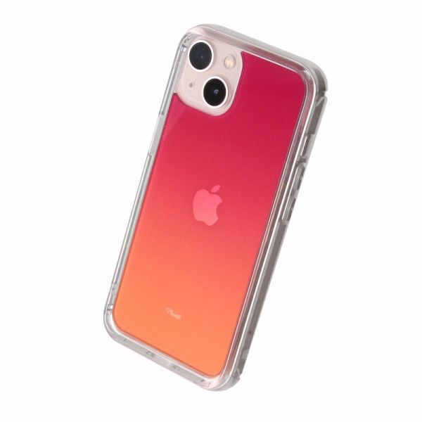 極空戰甲 漸層設計 血腥瑪麗 保護殼,iPhone 13,iPhone 12,iPhone 11,iPhone  X,Apple,不變黃,透明殼,防撞殼,犀牛盾,UAG,casetify