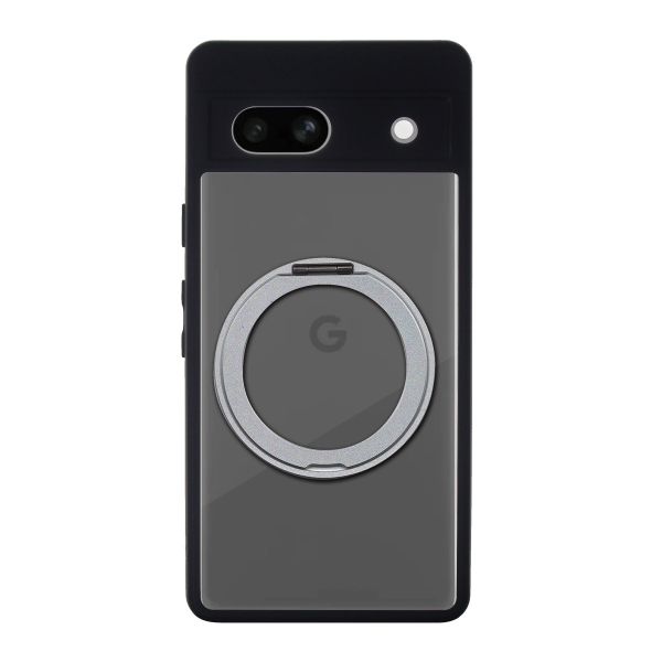 KINO系列 Google Pixel 7a 旋轉磁吸支架保護殼【Moxbii 嚴選】 Google Pixel 7a,支點手機殼,旋轉支架手機殼,磁吸手機殼,支架保護殼,三星保護殼,Samsung保護殼,小米保護殼,oppo保護殼,google保護殼,vivo保護殼,asus保護殼,realme保護殼,防摔殼,透明殼,犀牛盾,UAG,圖拉斯,Devilcase,casetify