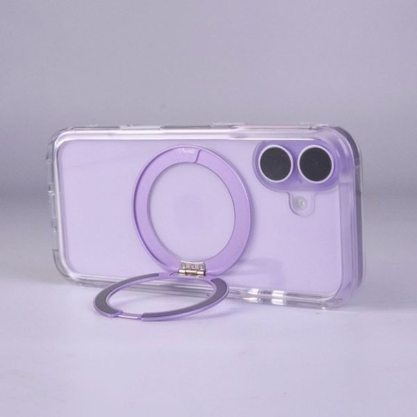 Apple iPhone 17 極空戰甲 旋轉磁吸支架 專用背板 iphone 17手機殼,iphone 17旋轉支架,iphone 17旋轉支架手機殼,iphone 17支架手機殼,iphone 17磁吸手機殼,iphone17手機殼,透明殼,防摔殼,不變黃手機殼,圖拉斯,犀牛盾,UAG,casetify,Devilcase