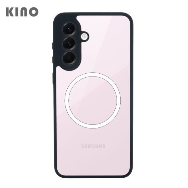 Samsung Galaxy A56 磁吸保護殼 KINO/MATTO系列【Moxbii 嚴選】 Galaxy A56,A56磁吸殼,A56防摔保護殼,A56保護殼,A56透明殼,A56防摔殼,犀牛盾,UAG,圖拉斯,Devilcase,casetify