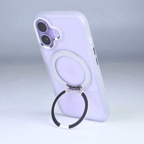 YOI系列 Apple iPhone 17 旋轉磁吸支架保護殼【Moxbii 嚴選】 iPhone 17 ,17旋轉支架手機殼,17磁吸手機殼,17支架保護殼,三星保護殼,Samsung保護殼,17防摔殼,17透明殼,犀牛盾,UAG,圖拉斯,Devilcase,casetify