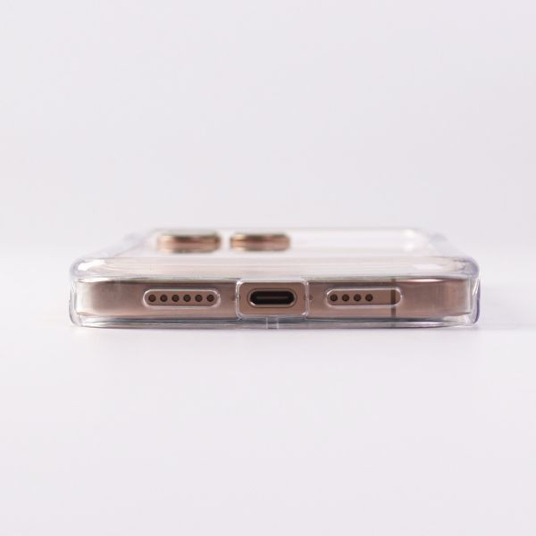 Apple iPhone 16 Pro 極空戰甲九代 防撞邊框 iPhone 16Pro保護殼,16Pro Max 透明殼,iPhone 16手機殼,不變黃透明殼,透明殼,防摔殼,iPhone保護殼,UAG,犀牛盾,casetify,devilcase