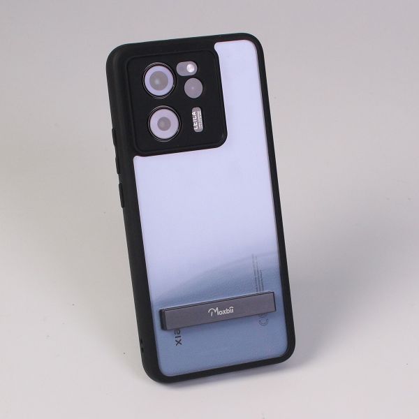 vivo V60 Lite 支架保護殼 KINO系列【Moxbii 嚴選】 V60 Lite,支架保護殼,vivo保護殼,V60 Lite支架殼,V60 Lite透明殼,V60 Lite防摔殼,犀牛盾,UAG,圖拉斯,Devilcase,casetify