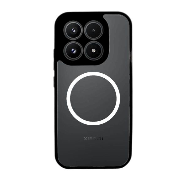 小米 17 磁吸版保護殼 KINO系列【Moxbii 嚴選】 小米17,小米17保護殼,OPPO保護殼,小米17磁吸殼,小米17磁吸保護殼,小米17防摔殼,小米17透明殼,小米17掛繩殼,犀牛盾,UAG,圖拉斯,Devilcase,casetify