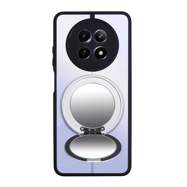 【Mira Winks】 Realme 12 5G 旋轉支架鏡面保護殼 KINO系列(掀蓋版) KINO,紅米 realme12,紅米 realme12旋轉支架手機殼,紅米 realme12鏡面手機殼,紅米 realme12磁吸手機殼,紅米 realme12支架保護殼,紅米 realme12霧面殼,小米保護殼,紅米保護殼,紅米 realme12防摔殼,紅米 realme12透明殼,犀牛盾,UAG,圖拉斯,Devilcase,casetify