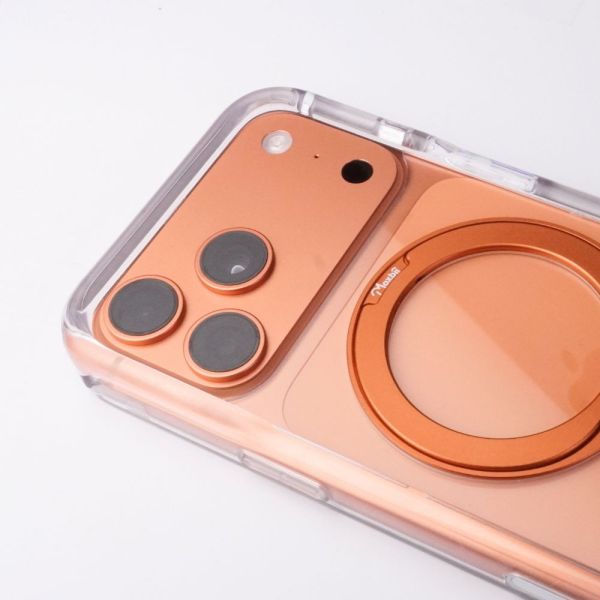 Apple iPhone 17 Pro Max 極空戰甲 旋轉磁吸支架 iphone 17 pro max手機殼,iphone17 pro max旋轉支架,旋轉支架手機殼,iphone17 pro max支架手機殼,iphone17 pro max磁吸手機殼,iphone17 pro max手機殼,iphone17 pro max透明殼,iphone17 pro max防摔殼,不變黃手機殼,圖拉斯,犀牛盾,UAG,casetify,Devilcase