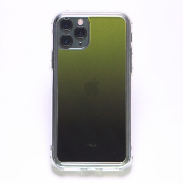 極空戰甲 專用背板 漸層系列 黑金工業 保護殼,iPhone 13,iPhone 12,iPhone 11,iPhone  X,Apple,不變黃,透明殼,防撞殼,犀牛盾,UAG,casetify