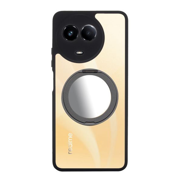 【Mira Winks】KINO系列 Realme 11 5G 旋轉磁吸支架+鏡面保護殼 Realme 11 5G,旋轉支架手機殼,磁吸手機殼,支架保護殼,鏡面保護殼,三星保護殼,Samsung保護殼,小米保護殼,oppo保護殼,google保護殼,vivo保護殼,asus保護殼,realme保護殼,防摔殼,透明殼,犀牛盾,UAG,圖拉斯,Devilcase,casetify