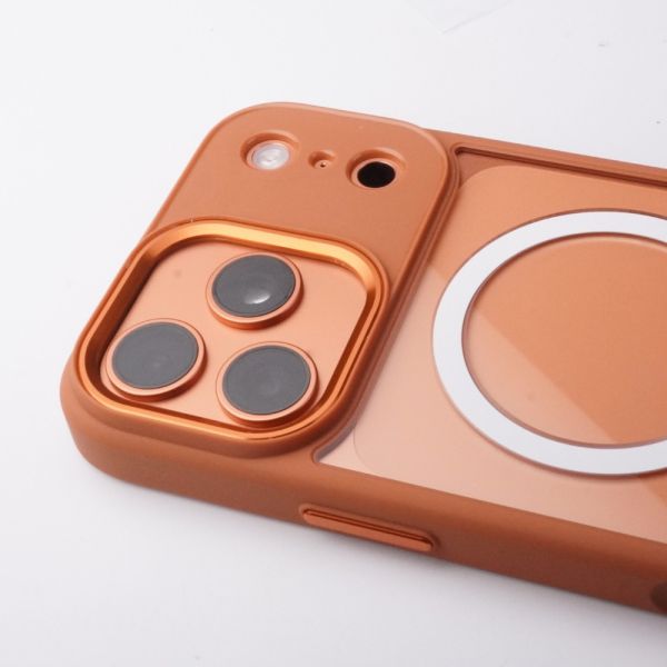 YOI系列 Apple iPhone 17 Pro 磁吸版保護殼【Moxbii 嚴選】 iphone 17 pro,17 pro磁吸殼,17 pro磁吸手機殼,三星保護殼,Samsung保護殼,galaxy保護殼,17 pro防摔殼,17 pro透明殼,犀牛盾,UAG,圖拉斯,Devilcase,casetify