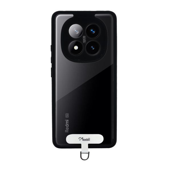 KINO系列 紅米 Note 14 Pro+ 5G 掛片保護殼【Moxbii 嚴選】 紅米 Note 14 Pro+ 5G 保護殼,紅米 Note 14 Pro Plus掛繩手機殼,紅米 Note 14 Pro Plus手機掛片,紅米 Note 14 Pro Plus保護殼,紅米 Note 14 Pro Plus防摔殼,紅米 Note 14 Pro Plus透明殼,犀牛盾,UAG,圖拉斯,Devilcase,casetify