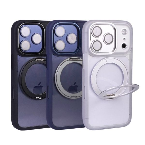 YOI系列 Apple iPhone 17 Pro 旋轉磁吸支架保護殼【Moxbii 嚴選】 iPhone 17 pro ,17 pro旋轉支架手機殼,17 pro磁吸手機殼,17 pro支架保護殼,三星保護殼,Samsung保護殼,17 pro防摔殼,17 pro透明殼,犀牛盾,UAG,圖拉斯,Devilcase,casetify