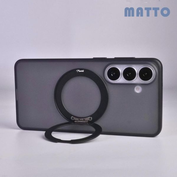 Samsung Galaxy S26 Plus 旋轉磁吸支架保護殼 KINO/MATTO系列【Moxbii 嚴選】 Galaxy S26P,S26P旋轉支架手機殼,S26P支點手機殼,S26P磁吸手機殼,S26P支架保護殼,小米保護殼,S26P防摔殼,S26P透明殼,S26P霧面殼,S26P掛繩殼,犀牛盾,UAG,圖拉斯,Devilcase,casetify