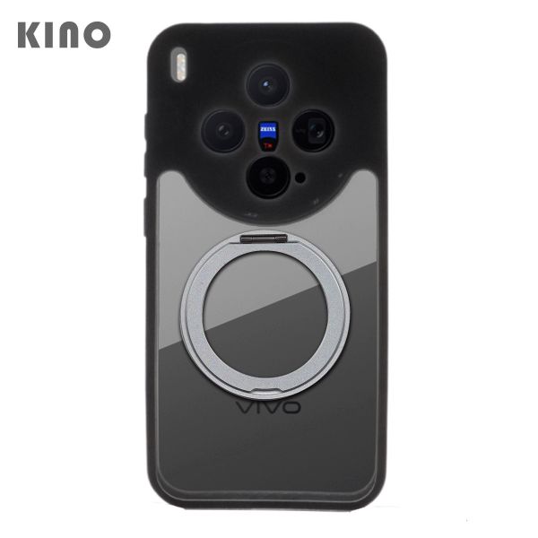 vivo X300 旋轉磁吸支架保護殼 KINO/MATTO系列【Moxbii 嚴選】 vivo X300,X300旋轉支架手機殼,X300支點手機殼,X300磁吸手機殼,X300支架保護殼,小米保護殼,X300防摔殼,X300透明殼,X300霧面殼,X300掛繩殼,犀牛盾,UAG,圖拉斯,Devilcase,casetify