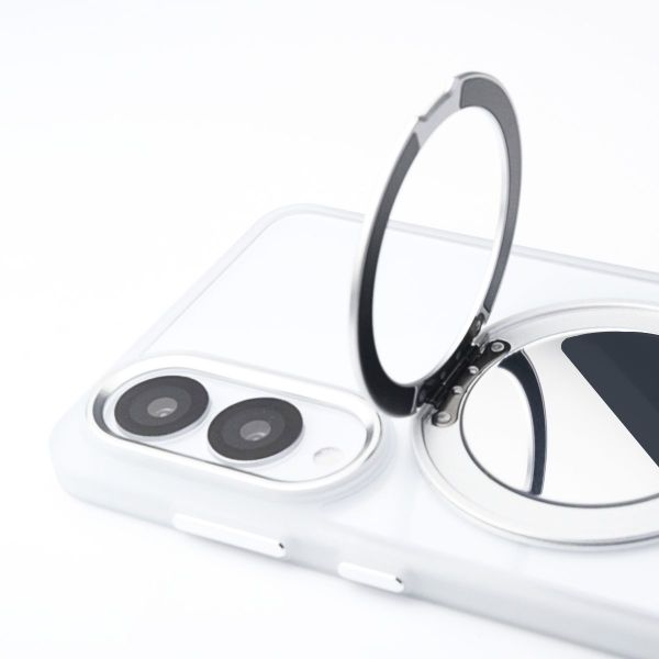 【Mira Winks】YOI系列 Samsung Galaxy S25 Edge 旋轉磁吸支架+鏡面保護殼(無蓋版) Galaxy S25 Edge,s25E旋轉支架手機殼,s25E鏡面手機殼,s25E磁吸手機殼,s25E支架保護殼,三星保護殼,Samsung保護殼,S25E防摔殼,s25E透明殼,犀牛盾,UAG,圖拉斯,Devilcase,casetify