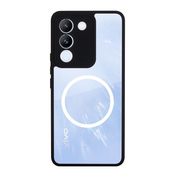 KINO系列 vivo V29e 5G 磁吸版保護殼【Moxbii 嚴選】 vivo V29e 5G,v29e手機殼,V29e磁吸殼,,vivo保護殼,vivo手機殼,磁吸殼,磁吸保護殼,防摔殼,透明殼,犀牛盾,UAG,圖拉斯,Devilcase,casetify