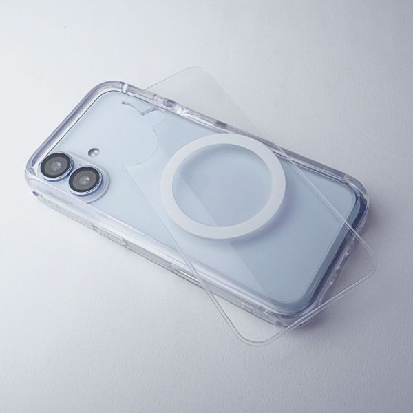 Apple iPhone 17 極空戰甲 磁吸版 iPhone 17保護殼,iPhone 17透明殼,17磁吸殼,磁吸手機殼,magsafe手機殼,不變黃透明殼,透明殼,防摔殼,iPhone保護殼,UAG,犀牛盾,casetify,devilcase