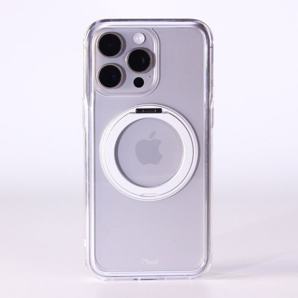 Apple iPhone 16 Pro Max 極空戰甲八代 旋轉磁吸支架 專用背板 iphone 16 Pro Max手機殼,旋轉支架,旋轉支架手機殼,支架手機殼,磁吸手機殼,iphone16 Pro Max手機殼,透明殼,防摔殼,不變黃手機殼,圖拉斯,犀牛盾,UAG,casetify,Devilcase