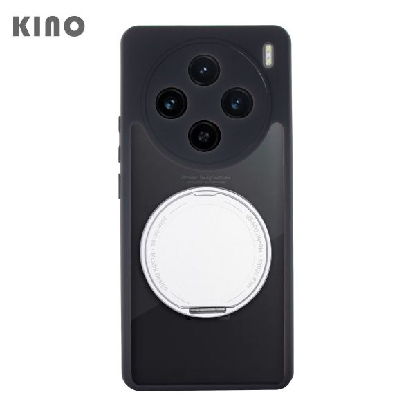 【Mira Winks】vivo X100 Pro 5G 旋轉支架鏡面保護殼 KINO/MATTO系列(掀蓋版) KINO,MATTO,vivo X100 Pro,X100P旋轉支架手機殼,X100P鏡面手機殼,X100P磁吸手機殼,X100P支架保護殼,X100P霧面殼,vivo保護殼,X100P防摔殼,X100P透明殼,犀牛盾,UAG,圖拉斯,Devilcase,casetify