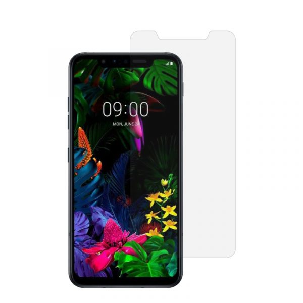 LG G8S THinQ 太空盾Plus 正貼 LG G8S THinQ,LG,保護貼,螢幕保護貼,太空盾,壯撞貼,hoda,藍寶石,9H保護貼,imos,犀牛盾,devilcase