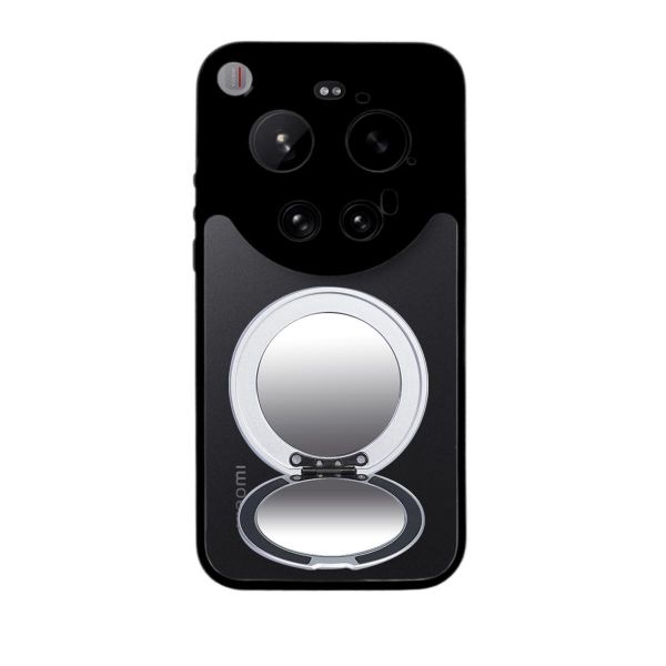 【Mira Winks】小米 17 Ultra 旋轉支架鏡面保護殼 KINO系列(掀蓋版) 鏡面手機殼,化妝鏡手機殼,鏡子手機殼,KINO,Mira Winks,小米17U,小米17U,小米17U旋轉支架手機殼,小米17U鏡面手機殼,小米17U磁吸手機殼,小米17U支架保護殼,小米17U霧面殼,小米保護殼,小米17U防摔殼,小米17U透明殼,犀牛盾,UAG,圖拉斯,Devilcas