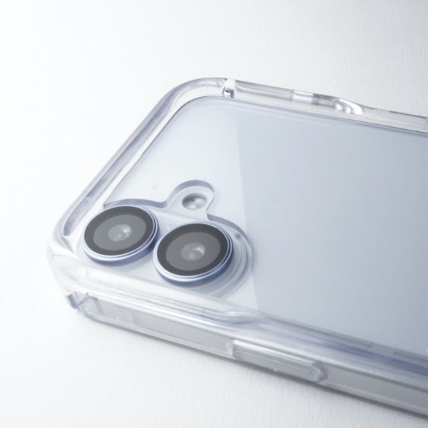 Apple iPhone 17 極空戰甲 透明系列 iPhone 17保護殼,iPhone 17透明殼,iiPhone 17手機殼,17不變黃透明殼,透明殼,防摔殼,iPhone保護殼,UAG,犀牛盾,casetify,devilcase