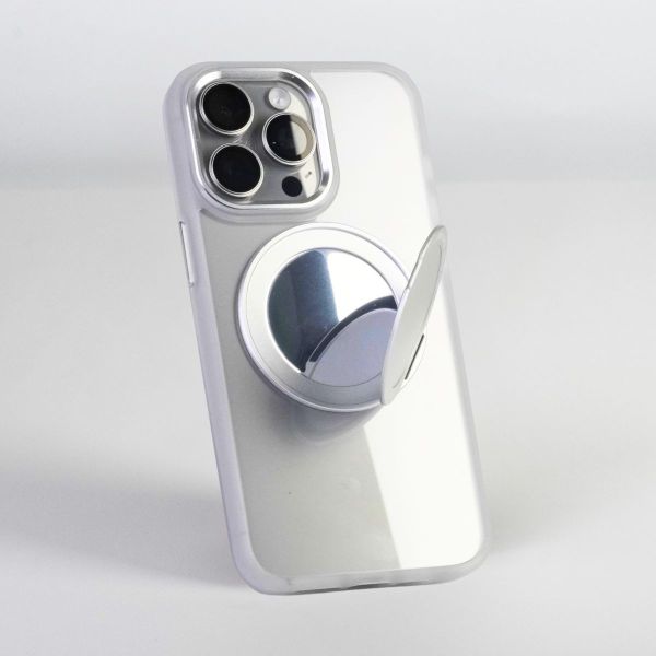 【Mira Winks】YOI系列 Apple iPhone 16 Pro 旋轉磁吸支架+鏡面保護殼(掀蓋版) 鏡面手機殼,化妝鏡手機殼,鏡子手機殼,iPhone 16 pro,16 pro旋轉支架手機殼,16 pro鏡面手機殼,16 pro磁吸手機殼,16 pro支架保護殼,16 pro掛繩殼,保護殼,iphone保護殼,16 pro防摔殼,16 pro透明殼,犀牛盾,UAG,圖拉斯,Devilcase,casetify