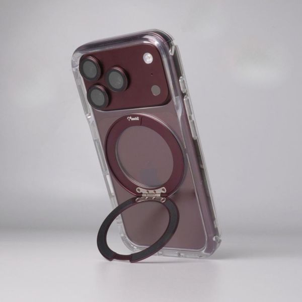 Apple iPhone 18 Pro Max 極空戰甲九代 旋轉磁吸支架 iphone 18 pro max手機殼,iphone18 pro max旋轉支架,旋轉支架手機殼,iphone18 pro max支架手機殼,iphone18 pro max磁吸手機殼,iphone18 pro max手機殼,iphone18 pro max透明殼,iphone18 pro max防摔殼,不變黃手機殼,圖拉斯,犀牛盾,UAG,casetify,Devilcase