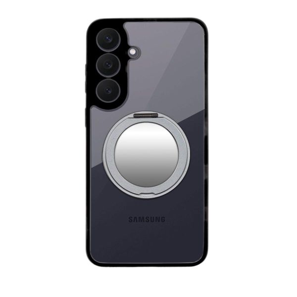 【Mira Winks】Samsung Galaxy S26 FE 旋轉磁吸支架+鏡面保護殼 KINO系列 Samsung Galaxy F26FE旋轉支架手機殼,Galaxy F26FE磁吸手機殼,Galaxy F26FE支架保護殼,Galaxy F26FE鏡面保護殼,化妝鏡,化妝鏡手機殼,鏡子手機殼Samsung保護殼,Galaxy F26FE防摔殼,Galaxy F26FE透明殼,犀牛盾,UAG,圖拉斯,Devilcase,casetify