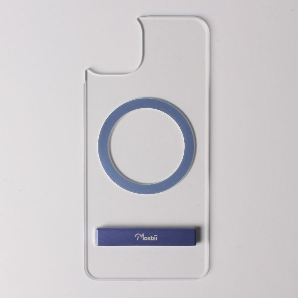 Apple iPhone 16 Pro Max 極空戰甲 磁吸+支架版 專用背板 iPhone 16 Pro Max保護殼,iPhone 16 Pro Max透明殼,iPhone 16 Pro Max手機殼,iPhone 16 Pro Max磁吸殼,iPhone 16 Pro Max支架手機殼,magsafe手機殼,支架手機殼,手機支架,不變黃透明殼,透明殼,防摔殼,iPhone保護殼,UAG,犀牛盾,casetify,devilcase