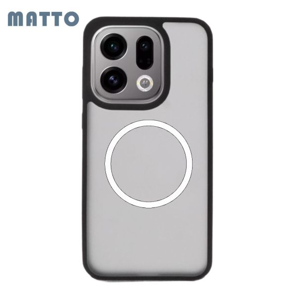 OPPO Find X9 磁吸保護殼 KINO/MATTO系列【Moxbii 嚴選】 OPPO Find x9,Find x9磁吸殼,Find x9防摔保護殼,Find x9保護殼,Find x9透明殼,Find x9防摔殼,犀牛盾,UAG,圖拉斯,Devilcase,casetify